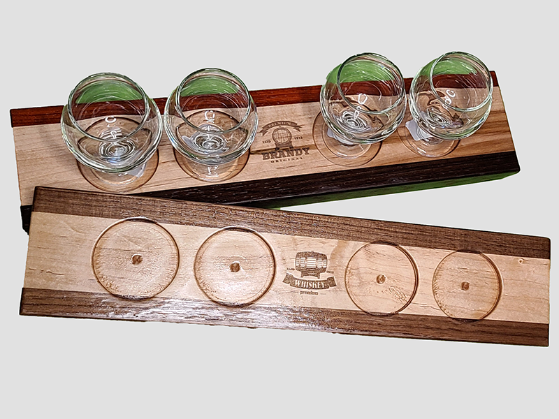 Flight Boards